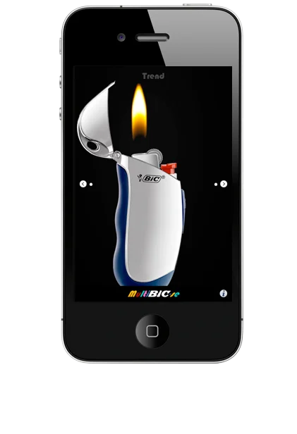 bic 34