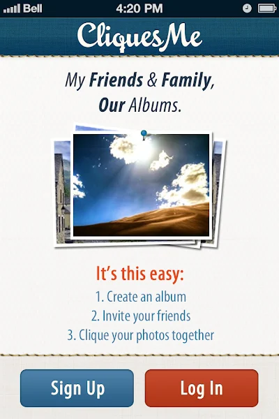 cliques 44