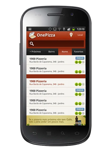 onepizza 15