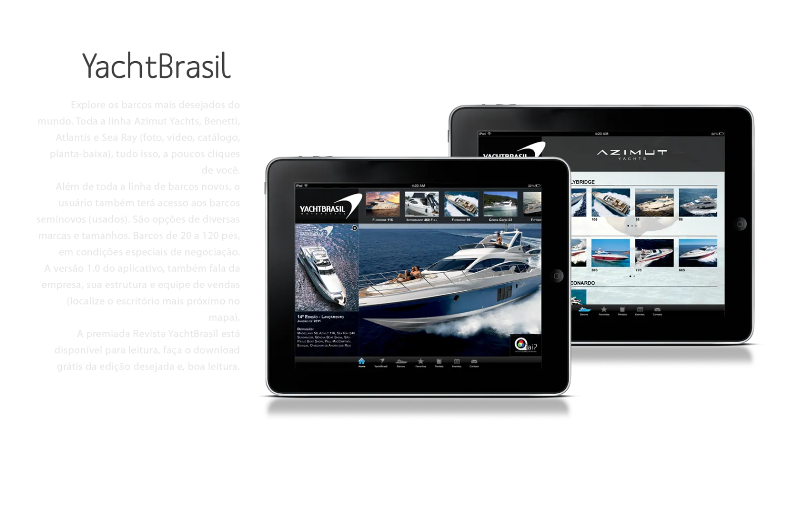 yatchbrasil 1